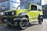 2023 Suzuki Jimny