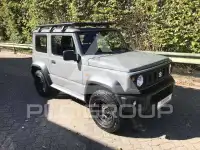2023 Suzuki Jimny
