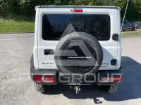 2023 Suzuki Jimny