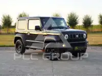 2023 Suzuki Jimny