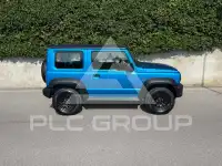 2023 Suzuki Jimny