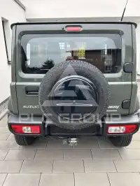 2023 Suzuki Jimny