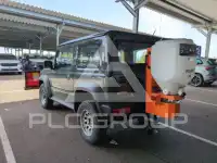 2023 Suzuki Jimny