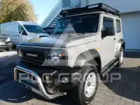 2023 Suzuki Jimny
