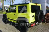 2023 Suzuki Jimny