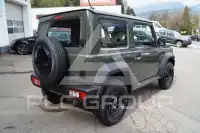 2023 Suzuki Jimny