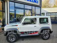 2023 Suzuki Jimny