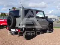 2023 Suzuki Jimny