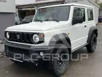 2023 Suzuki Jimny