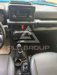 2023 Suzuki Jimny