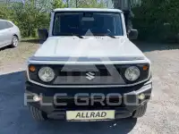 2023 Suzuki Jimny