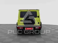 2023 Suzuki Jimny