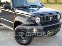 2023 Suzuki Jimny