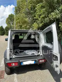 2023 Suzuki Jimny