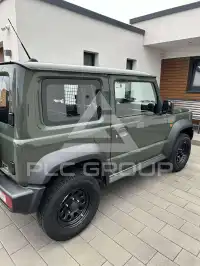 2023 Suzuki Jimny