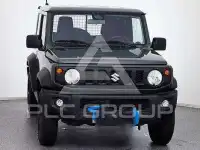 2023 Suzuki Jimny