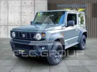 2023 Suzuki Jimny
