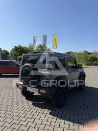 2023 Suzuki Jimny