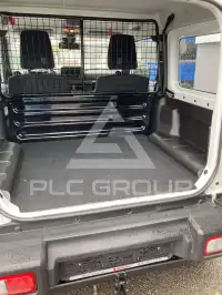 2023 Suzuki Jimny