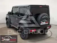 2023 Suzuki Jimny