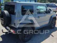 2022 Suzuki Jimny