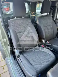 2023 Suzuki Jimny