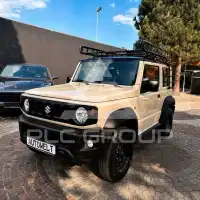 2023 Suzuki Jimny