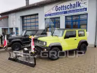 2023 Suzuki Jimny