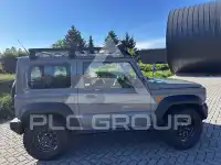 2023 Suzuki Jimny