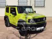2023 Suzuki Jimny