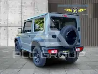 2023 Suzuki Jimny