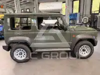 2023 Suzuki Jimny