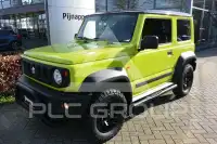 2023 Suzuki Jimny