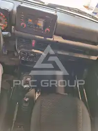 2023 Suzuki Jimny
