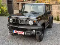 2023 Suzuki Jimny