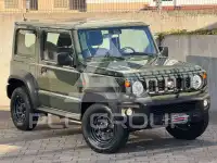 2023 Suzuki Jimny