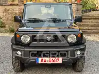 2023 Suzuki Jimny