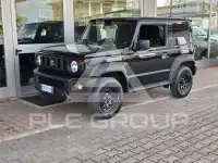 2023 Suzuki Jimny