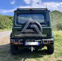 2023 Suzuki Jimny