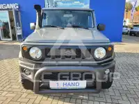 2023 Suzuki Jimny