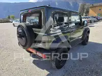 2023 Suzuki Jimny