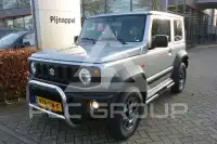 2023 Suzuki Jimny