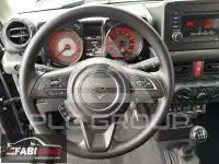2023 Suzuki Jimny