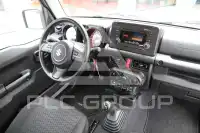 2023 Suzuki Jimny