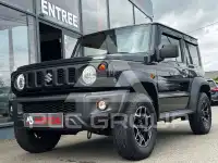 2023 Suzuki Jimny
