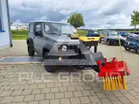 2023 Suzuki Jimny