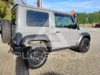 2023 Suzuki Jimny