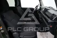 2024 Suzuki Jimny