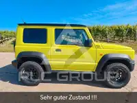 2023 Suzuki Jimny