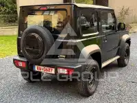 2023 Suzuki Jimny